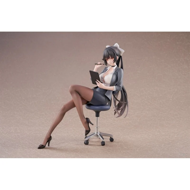 AniGame 碧藍航線 高雄 OL Ver. Azur Lane Takao OL Ver. 1/6 FIGURE