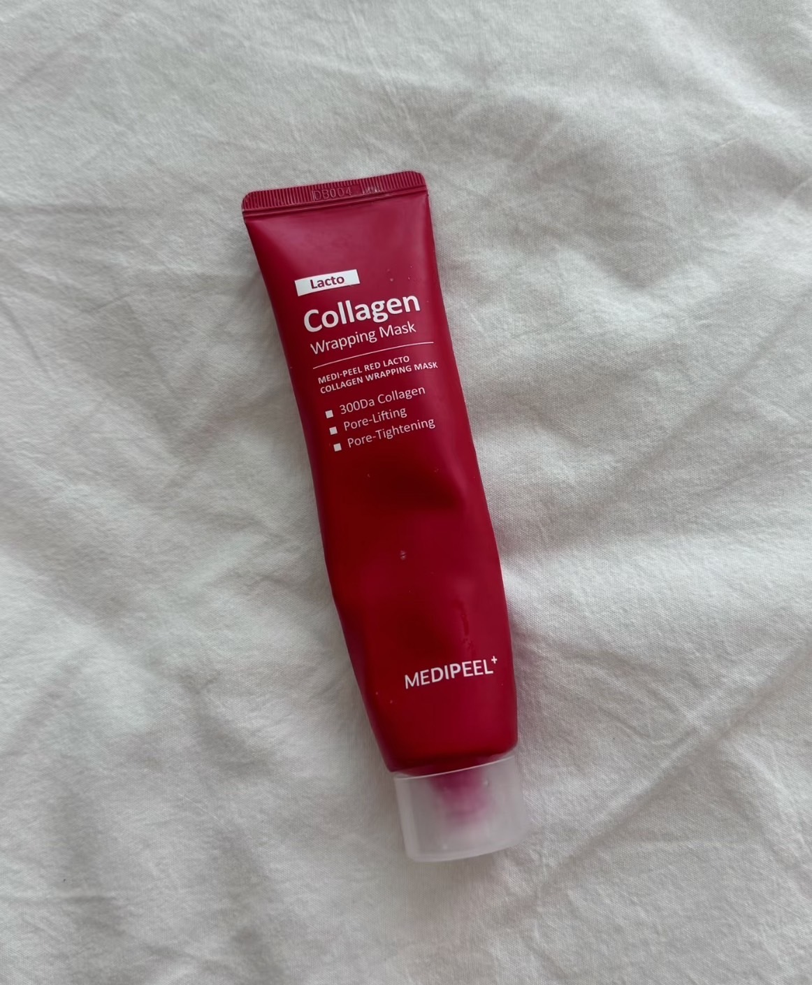 🇰🇷Medipeel 膠原蛋白撕拉面膜