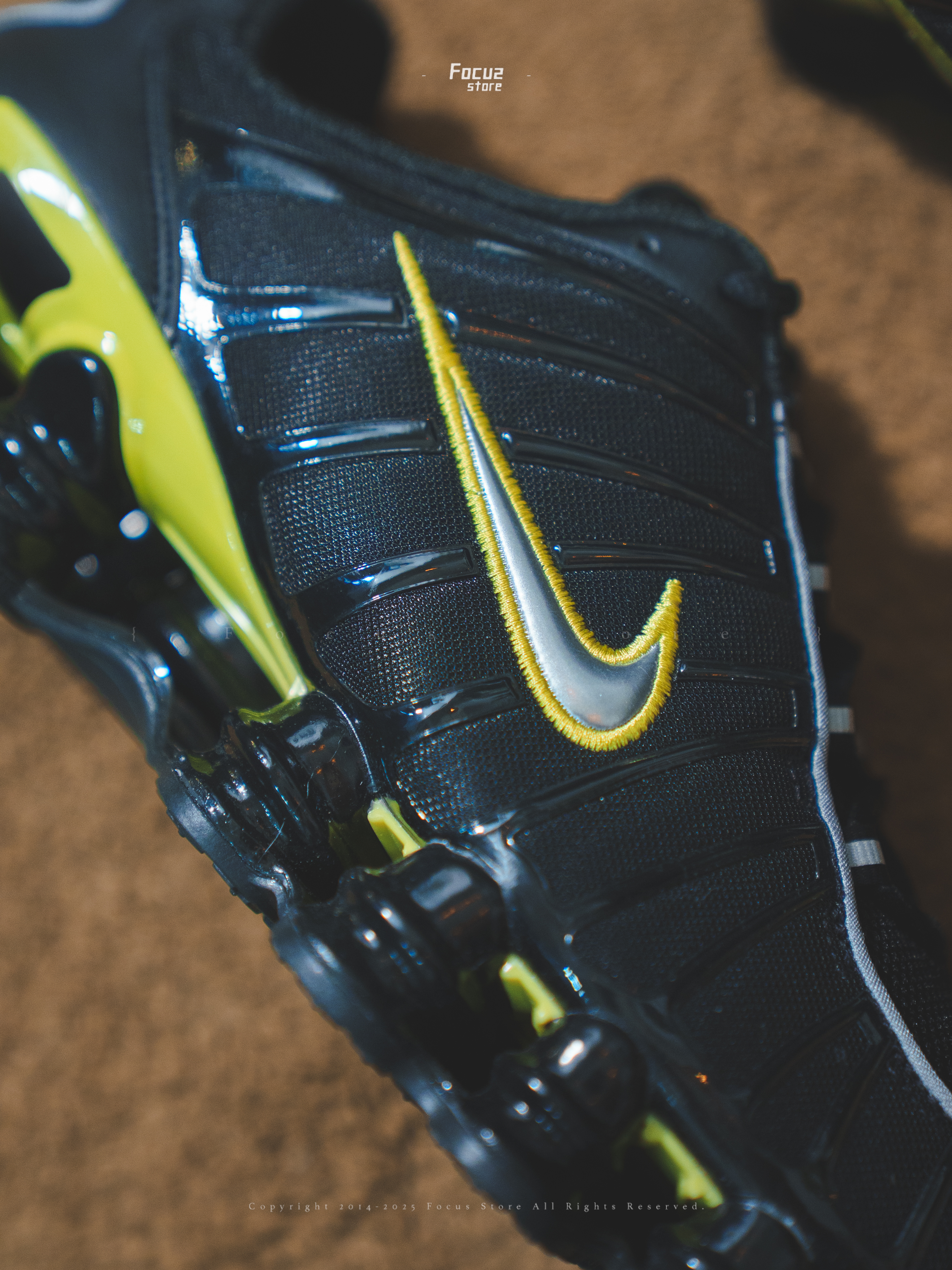 Focus Store】預購Nike Shox TL 