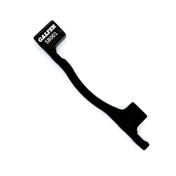 Galfer Bicycle Adapter Bracket (Postmount)