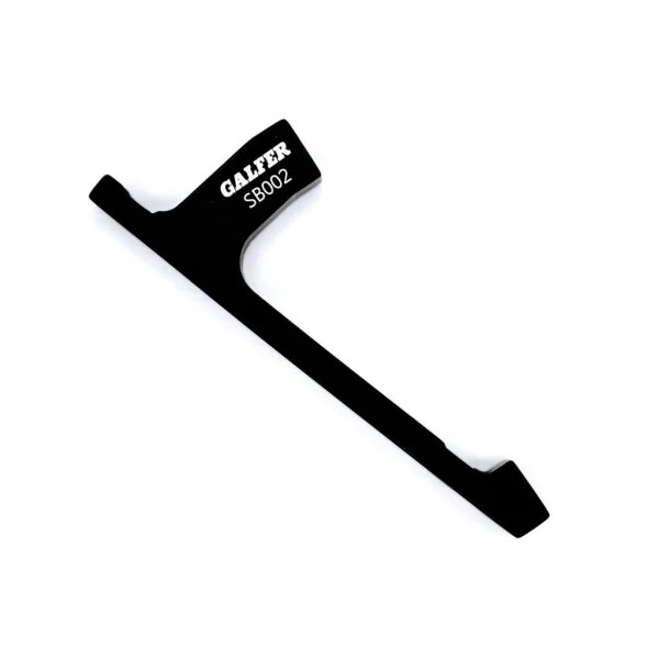 Galfer Bicycle Adapter Bracket (Postmount)