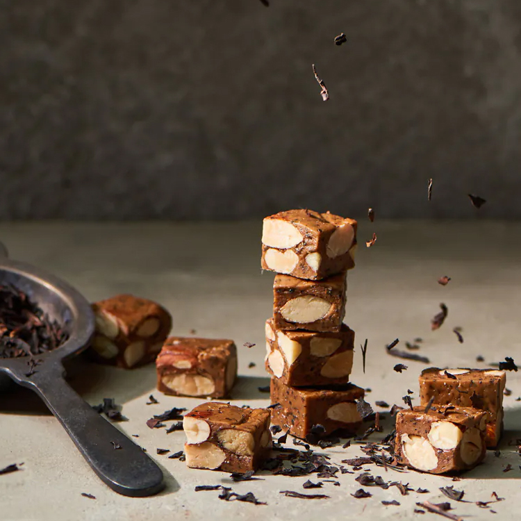 【上信饌玉】伯爵太妃糖