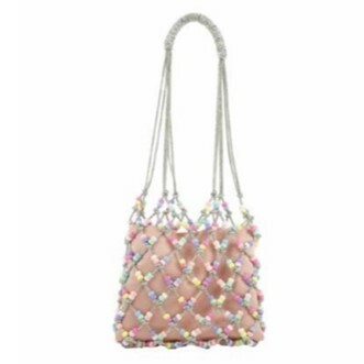 1RA0301-049 ROSANTICA Mentine Flat Multi-Colour #B18012/ROS (B-EU-E)