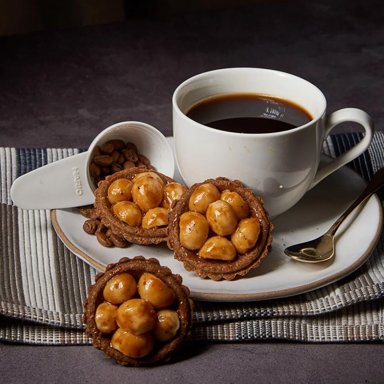 【上信饌玉】咖啡豆塔