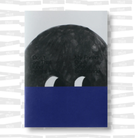 Stickit Merijn Hos - I don't feel that good tonight