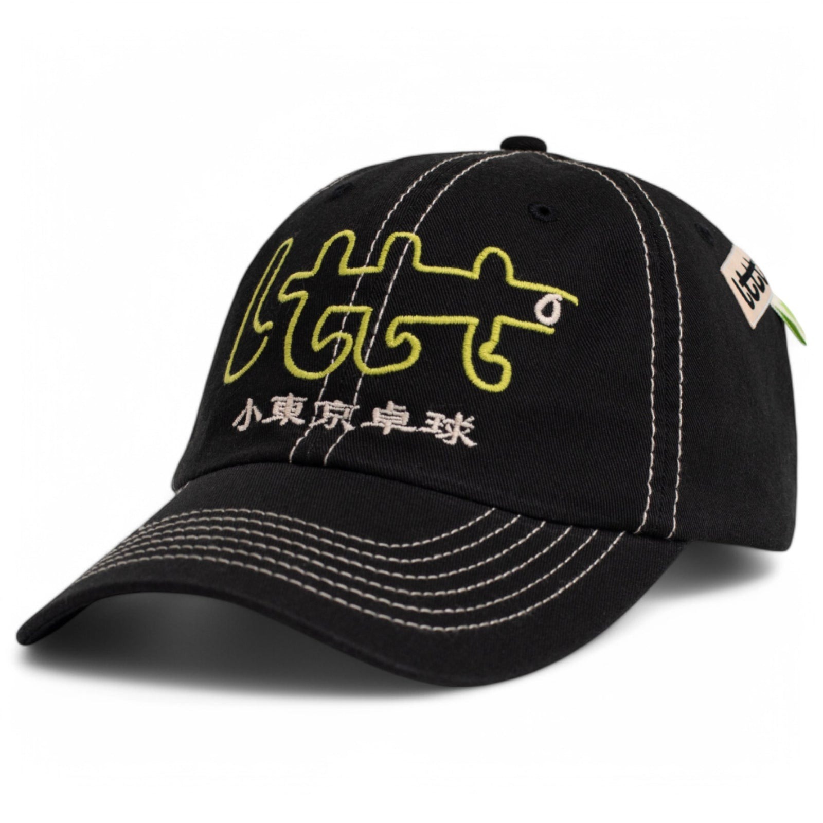 日系選物 LTTT CAP / LT25S-CP01
