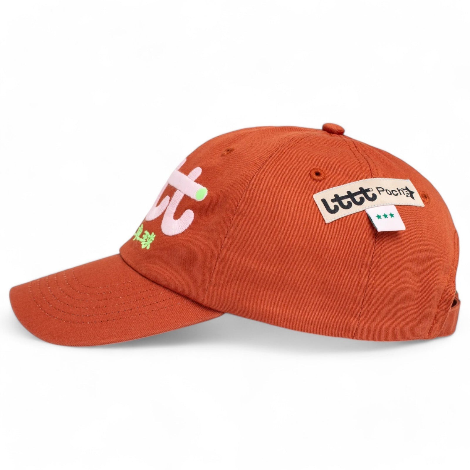 日系選物 LTTT O2 CAP / LT25S-CP03