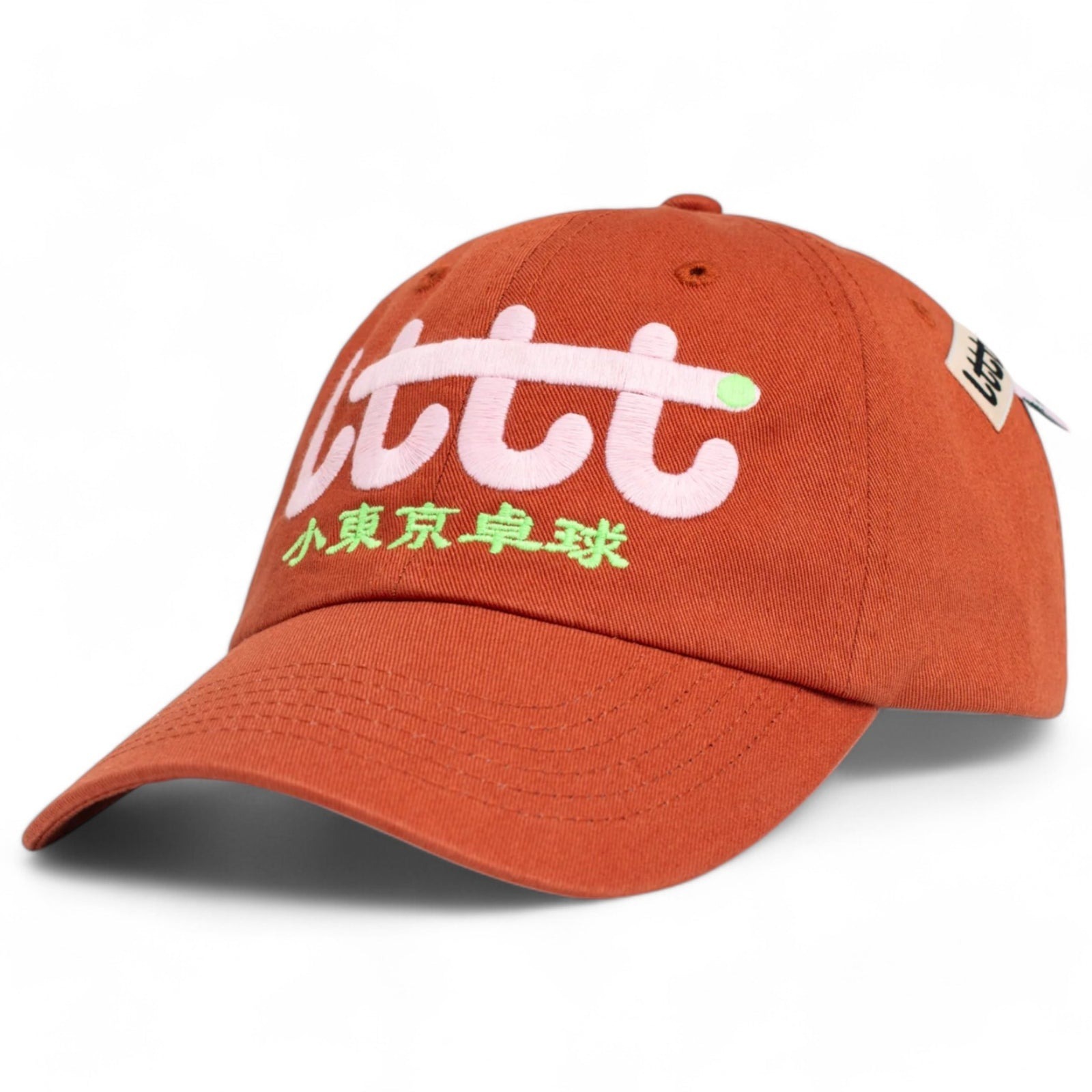 日系選物 LTTT O2 CAP / LT25S-CP03