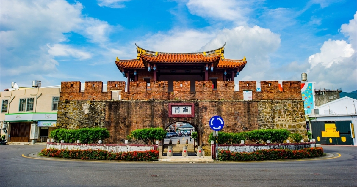 恆春南門