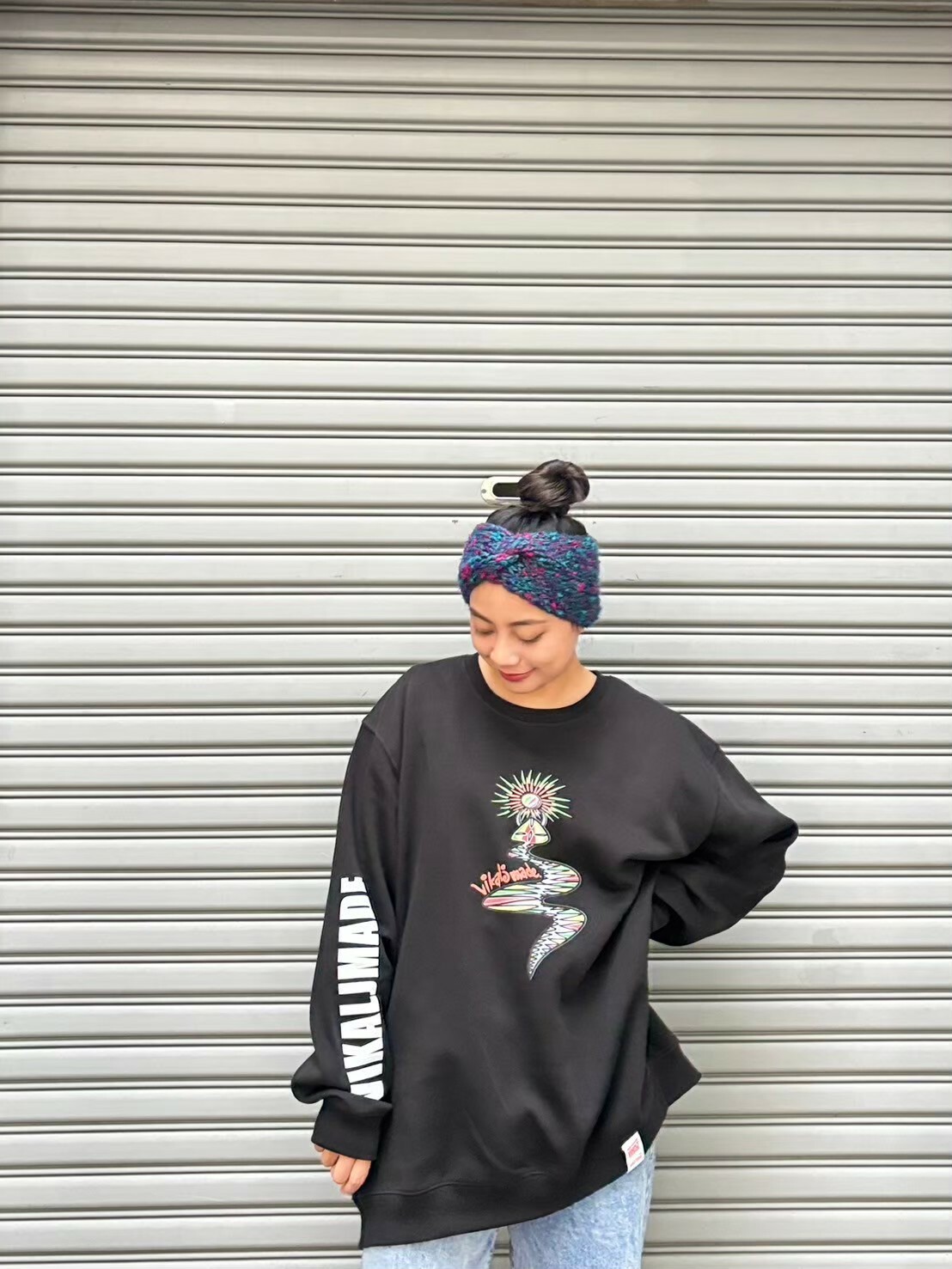 [Annstudio] 太陽之子帽T