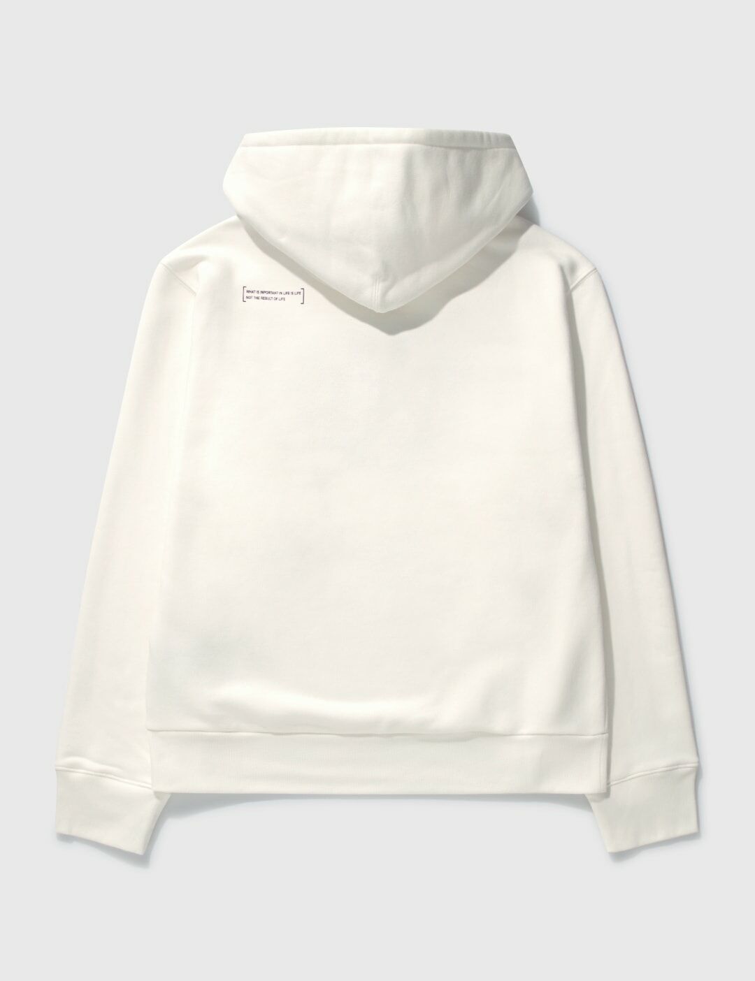 OAMC Felpe Ethos Hoodie