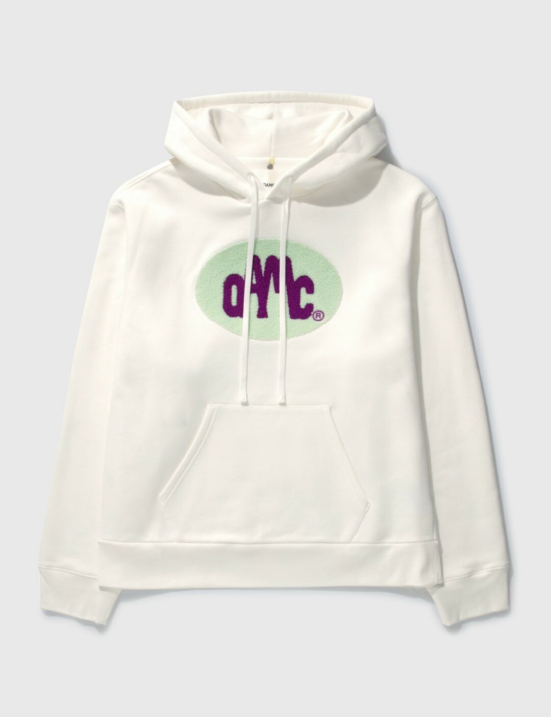 OAMC Felpe Ethos Hoodie