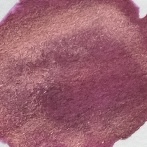 004 維多莉亞的絲絨裙 (有粉) 墨事典系列 手作墨水 30ml｜墨事典 臺灣