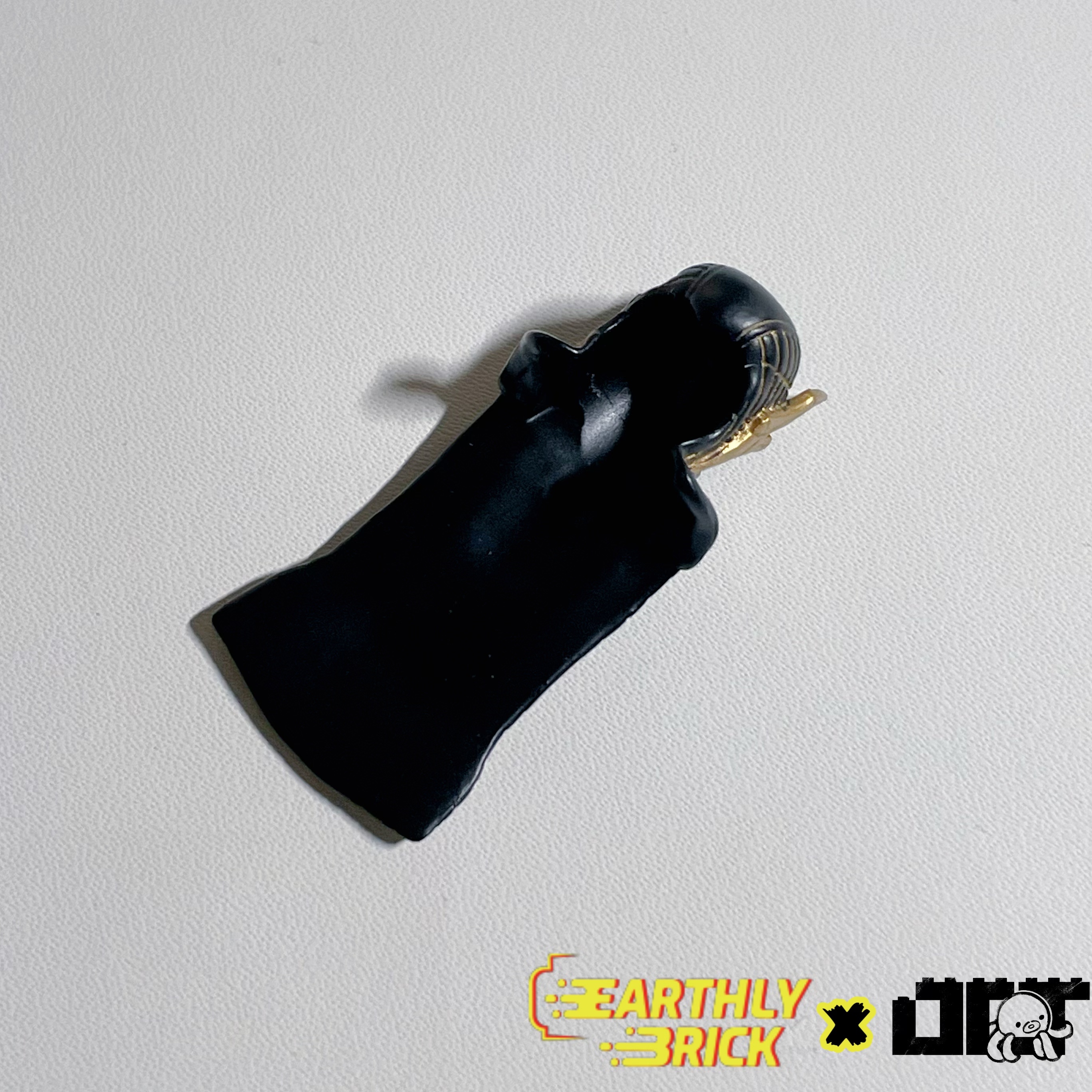 【Earthly brick】亡刃騎士的披風配件 (僅披風)