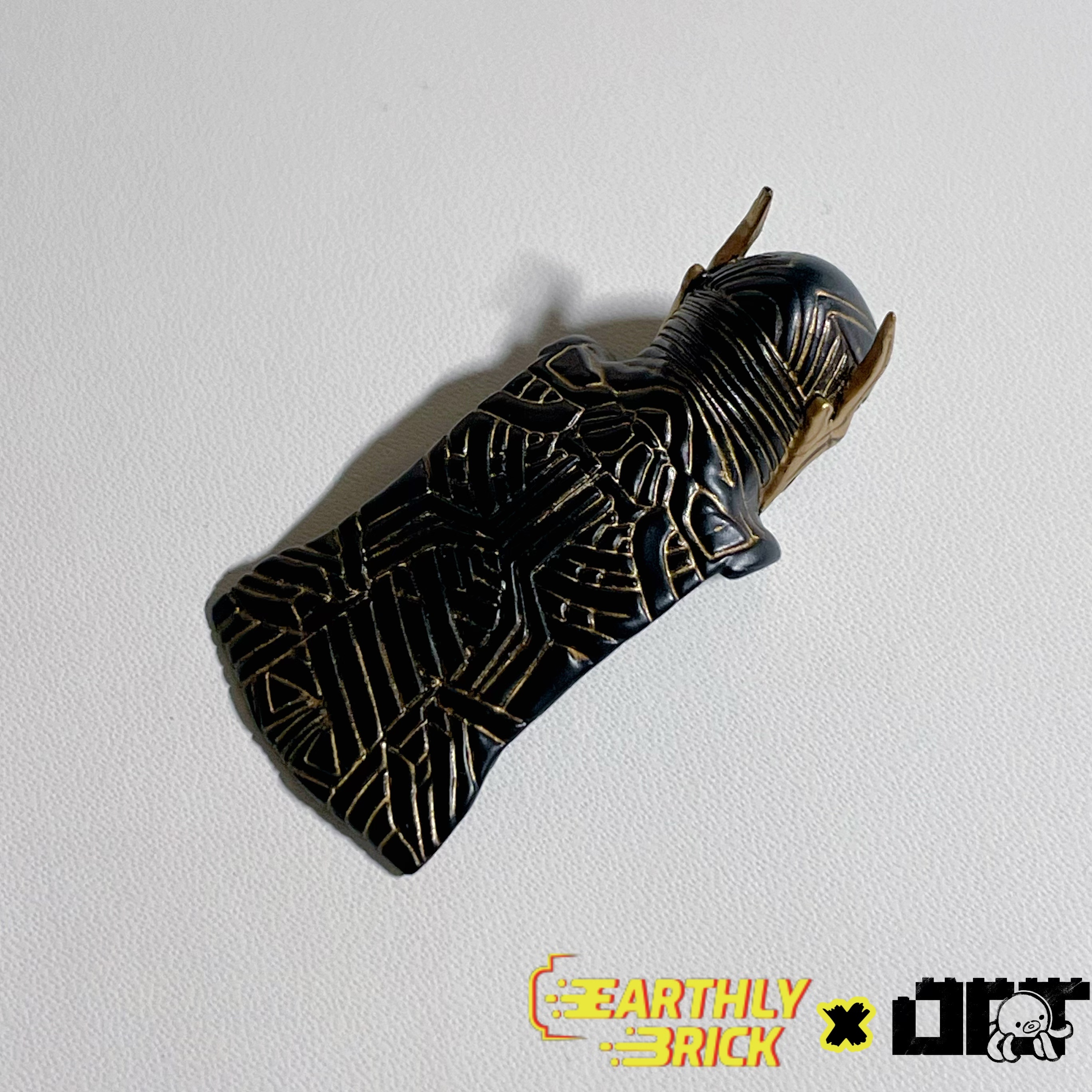 【Earthly brick】亡刃騎士的披風配件 (僅披風)