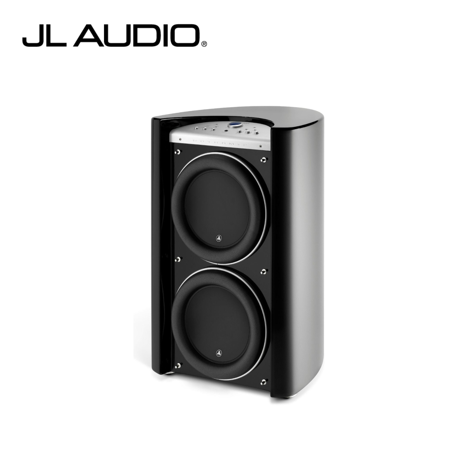 JL Audio Gotham G213 V2 超低音