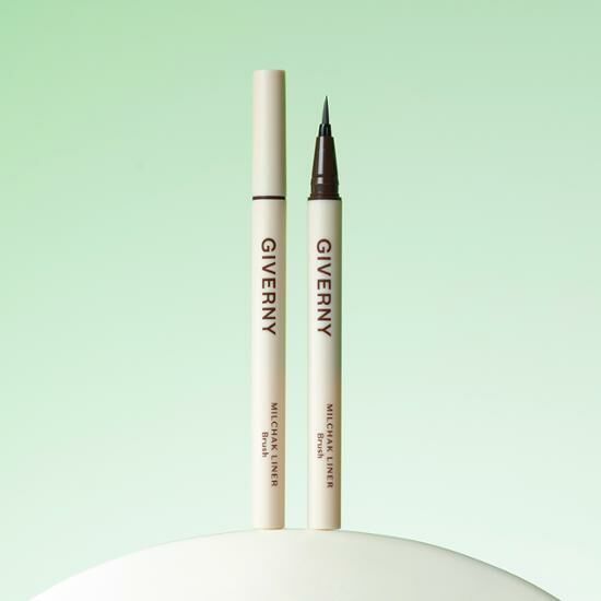 GIVERNY Milchak Brush Liner