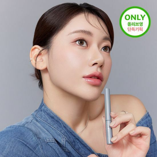 《現貨》MUDE eyelash tinting serum shot