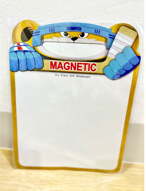 Magnetic Dry Erase Whiteboard