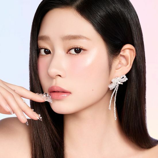 [01/11 - 30/12] Dear Dahlia Lip Allure Glow Shine