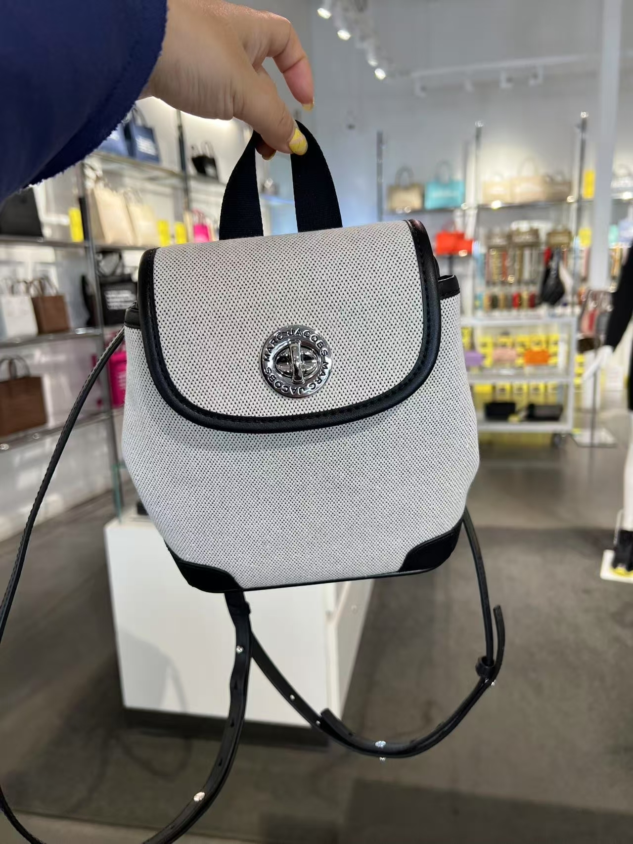 【預購】Marc Jacobs G022807 背包