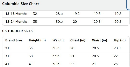 【預購】Columbia Benton G022809 女童抓毛絨外套