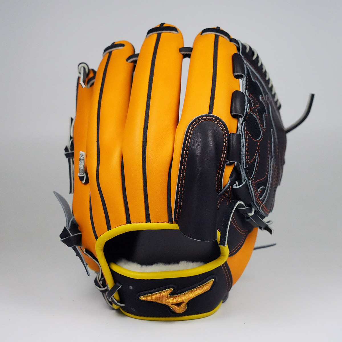 日本製美津濃MIZUNO PRO ORDER HAGA JAPAN 高橋禮硬式投手手套