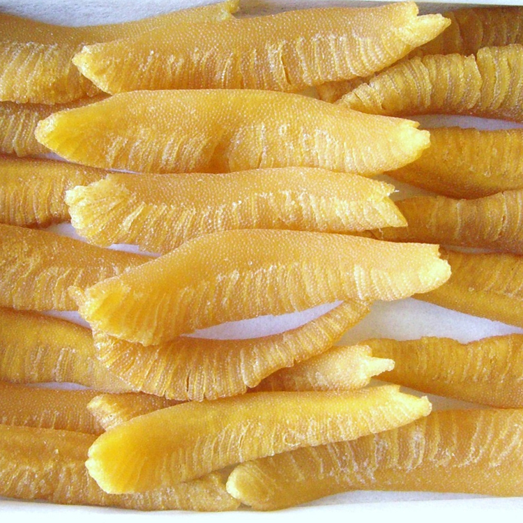 鯡魚卵カズノコ
