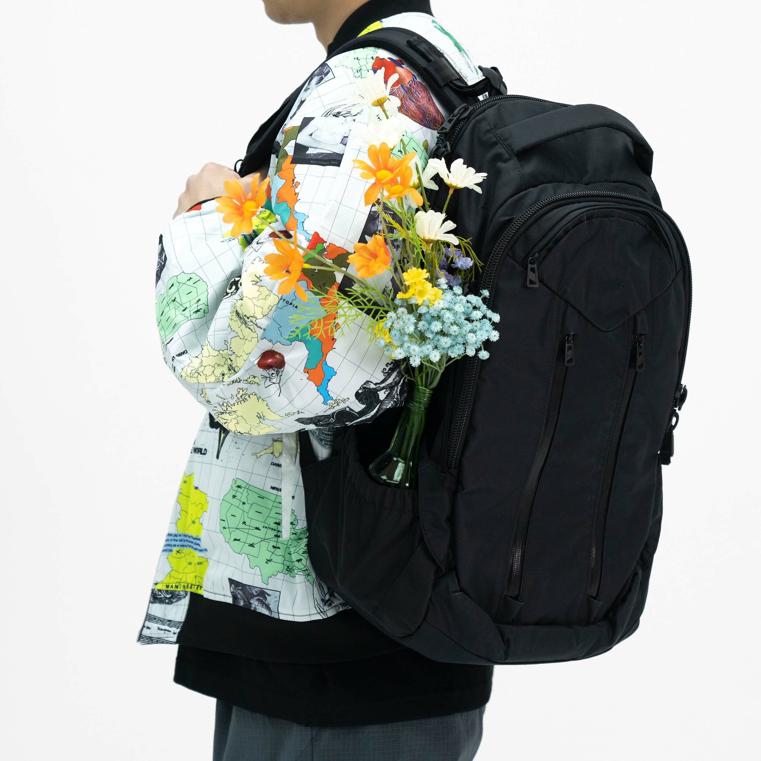 F/CE. Robic Daytrip Backpack RN / 短遊 後背包