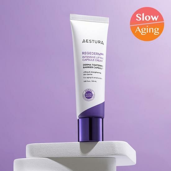 AESTURA Regederm 365 Intensive Lifting Capsule Cream 50ml