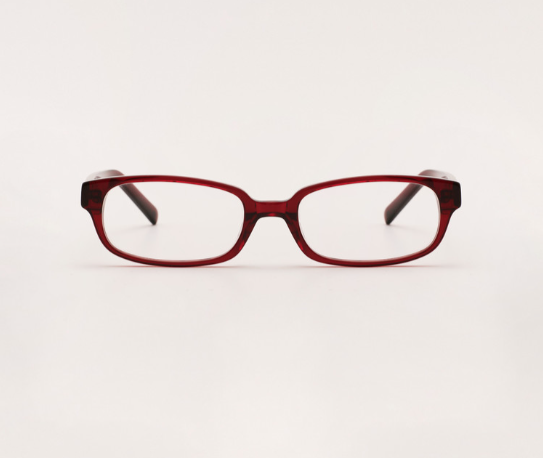 TUMULUS - TYO (RED,CLEAR)