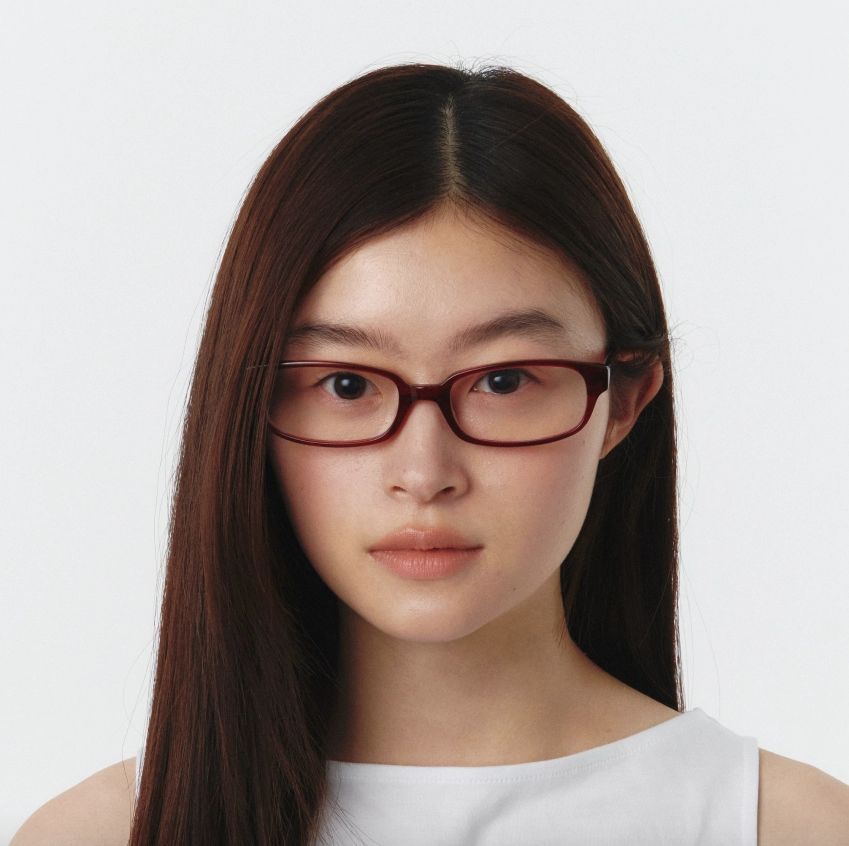 TUMULUS - TYO (RED,CLEAR)