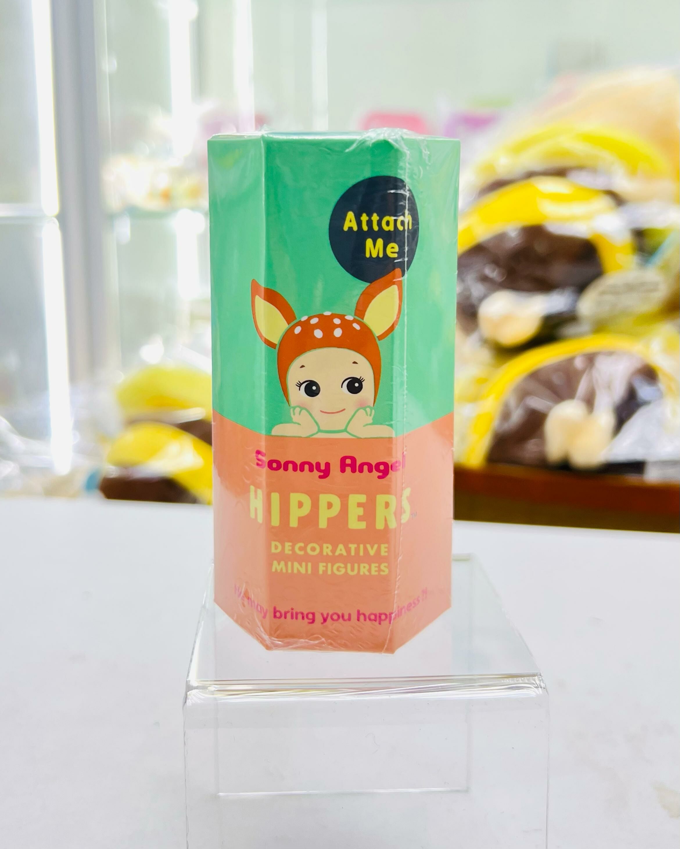 Sonny Angel Hippers Blind box