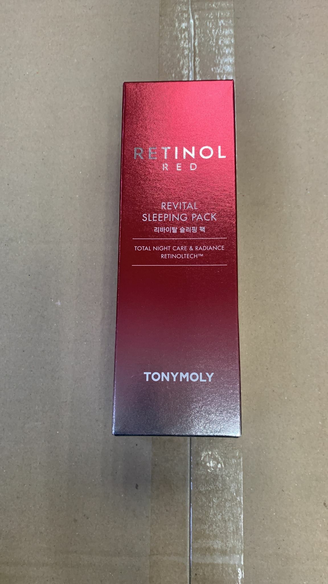 CD150**   TONYMOLY
