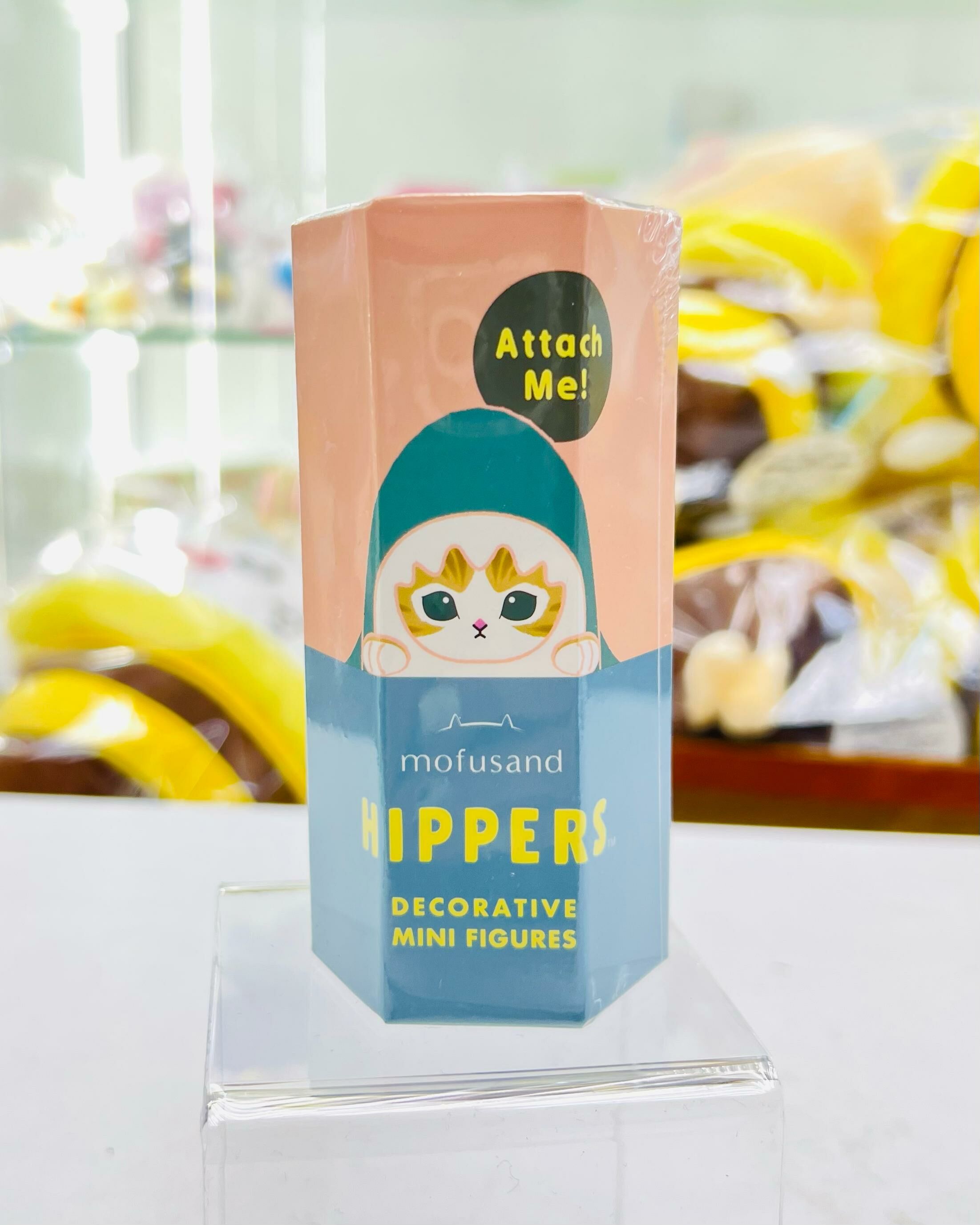 Hippers Mofusand Blind box