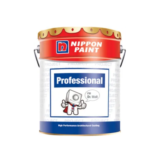 立邦 超級封牆底漆III-[US3-18L]