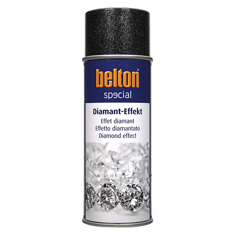 BS Belton Special Diamond Effect 鑽石效果