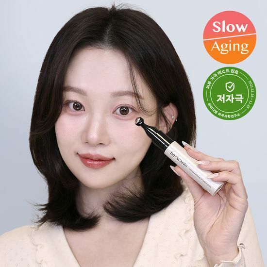 BeWants Peptide-X Firming Eye Serum Stick 15ml (+15ml補充裝) 眼部精華棒