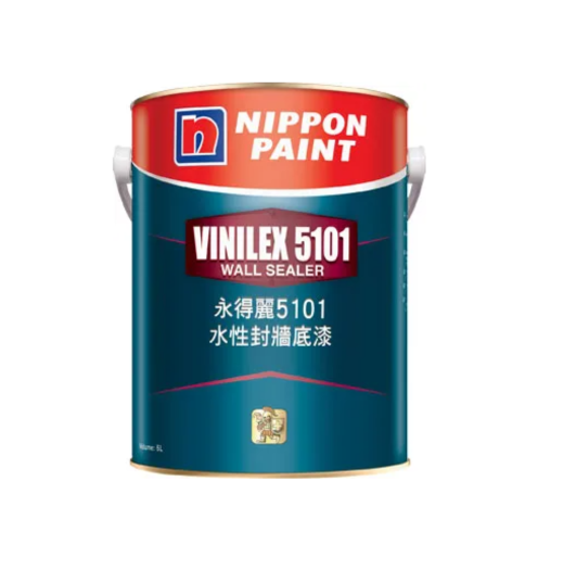 立邦 永得麗5101水性封牆底漆(V5101)