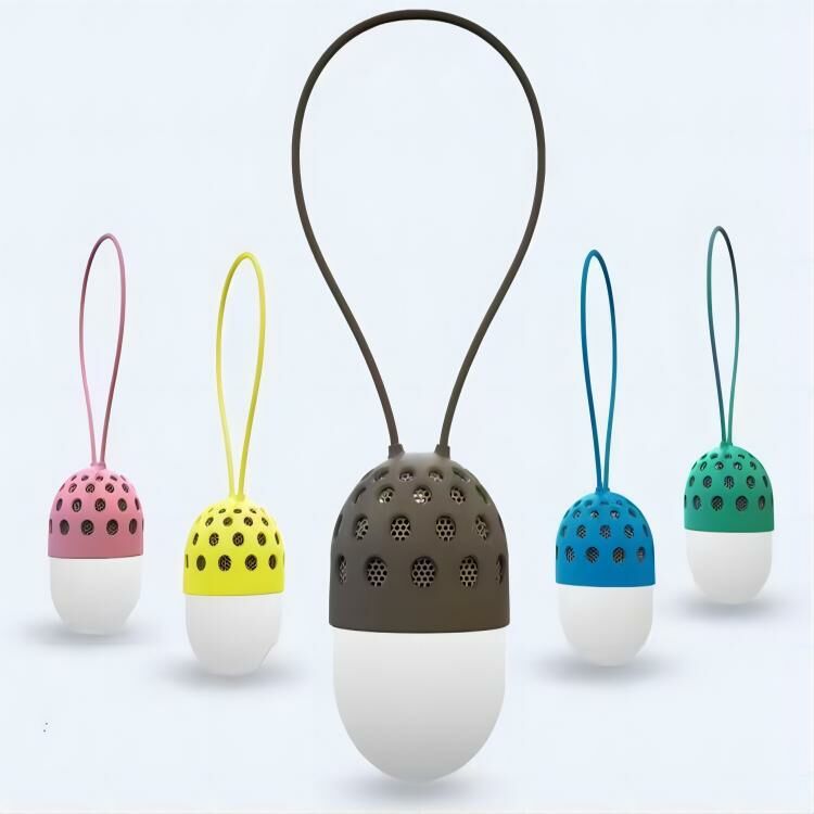 【客製】USB迷你藍芽喇叭