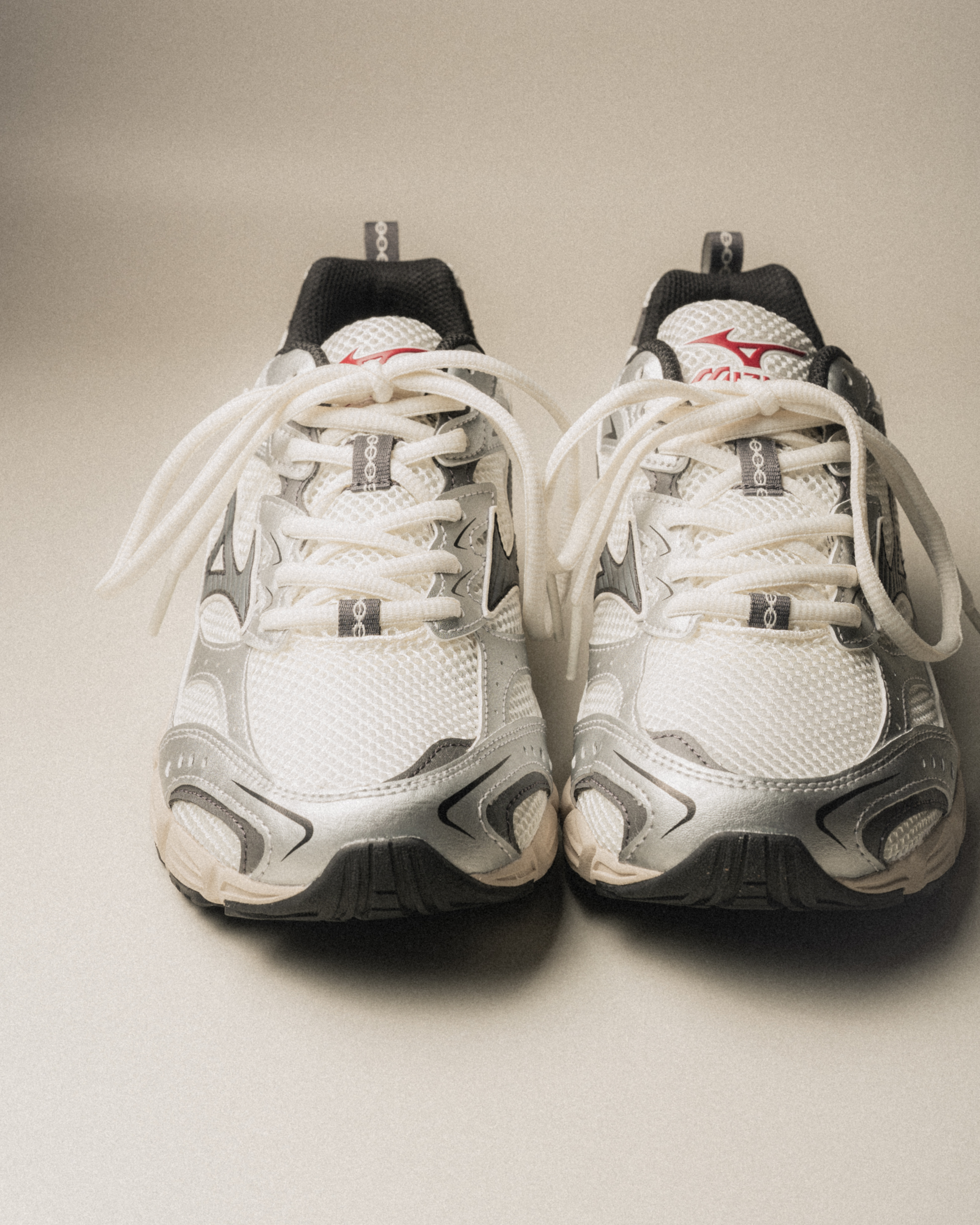 MIZUNO MXR OG | Silver Magnet D1GA245101