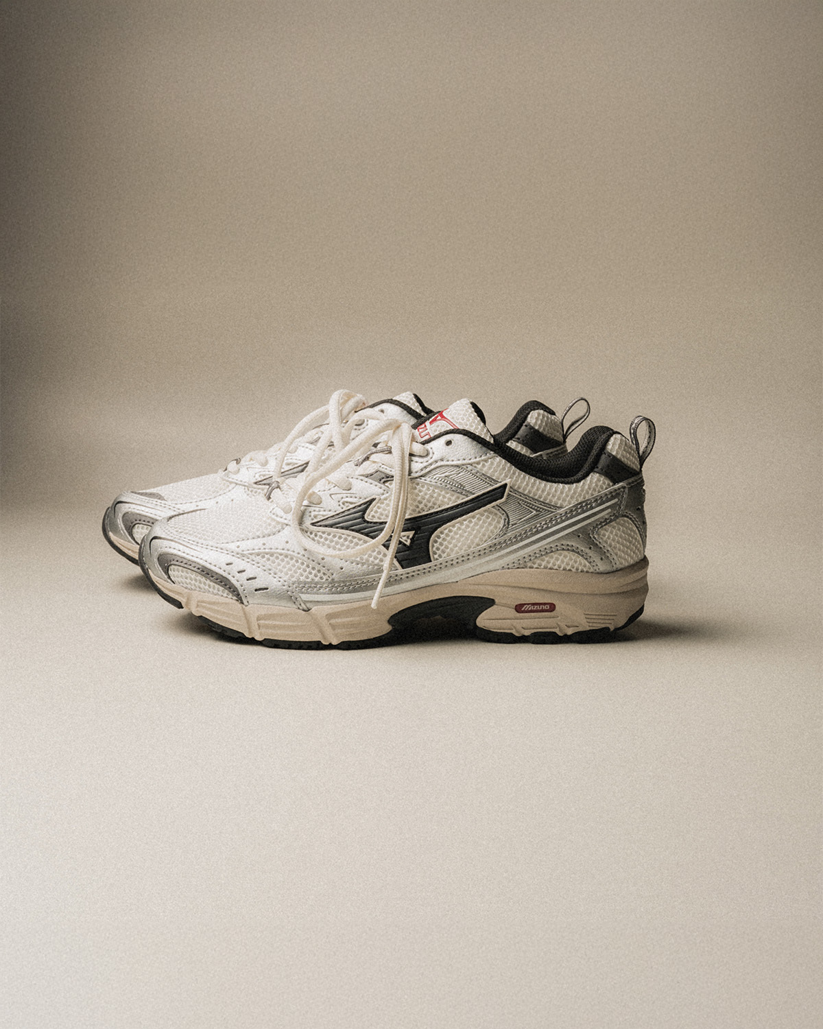 [現貨] MIZUNO MXR OG | Silver Magnet D1GA245101