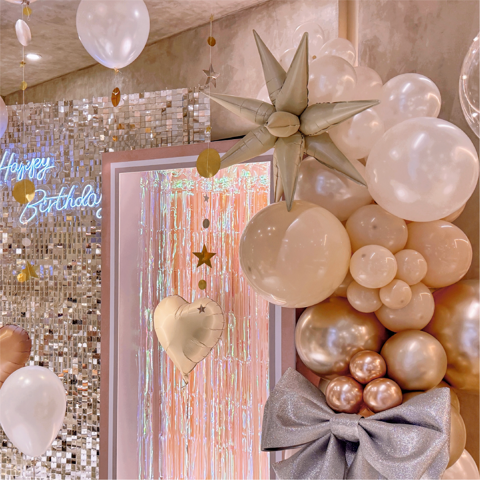 【診所】紓譯醫美．奶茶色系