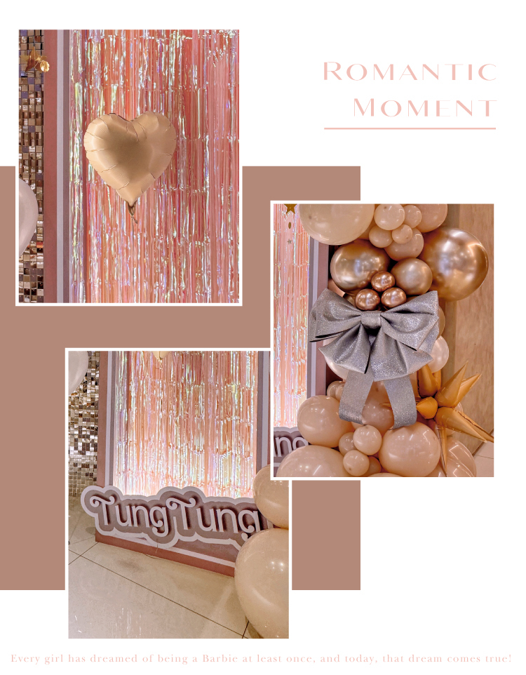 【診所】生日驚喜．紓譯醫美．奶茶色系