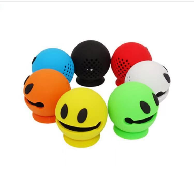 【客製】USB造型迷你藍芽喇叭