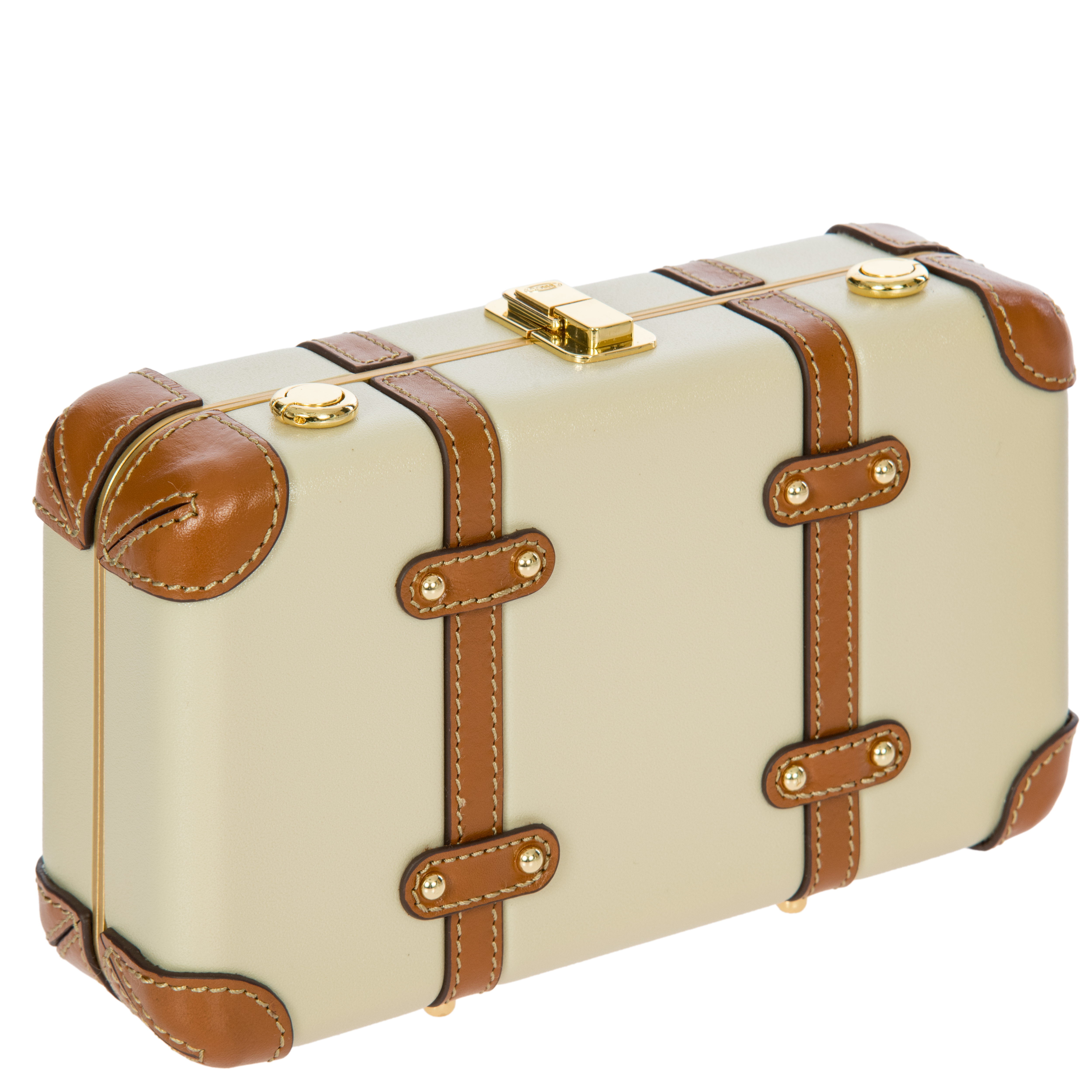 1BS0303-008 (Defect) BRICS Bellagio Bellagio Legacy Bag #BB608370 (D-EU-E)