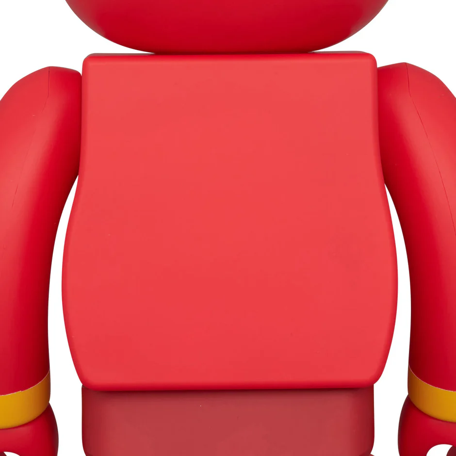 阿拉丁 JAFAR 100％ & 400％ Be@rBrick