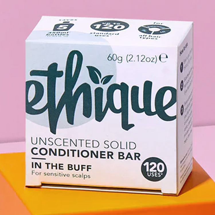 護髮素芭 In The Buff <無添加香味>