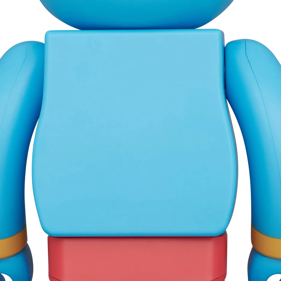 阿拉丁 GENIE 1000％ Be@rBrick