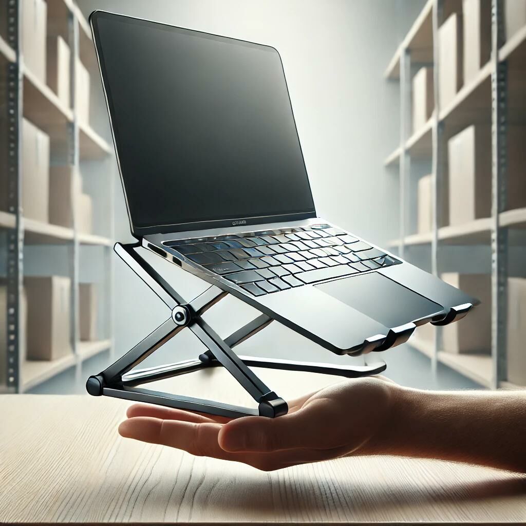 laptop stand